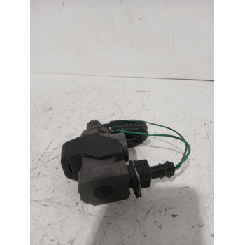 Recambio de valvula aire adicional para nissan qashqai i (j10, nj10) 1.5 dci referencia OEM IAM 149567097R  