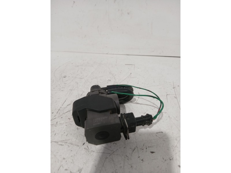 Recambio de valvula aire adicional para nissan qashqai i (j10, nj10) 1.5 dci referencia OEM IAM 149567097R  