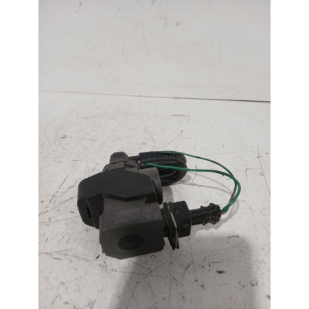 Recambio de valvula aire adicional para nissan qashqai i (j10, nj10) 1.5 dci referencia OEM IAM 149567097R  