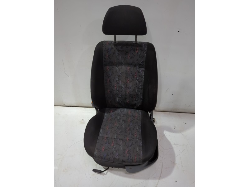 Recambio de asiento delantero izquierdo para volkswagen golf v (1k1) 2.0 fsi referencia OEM IAM   