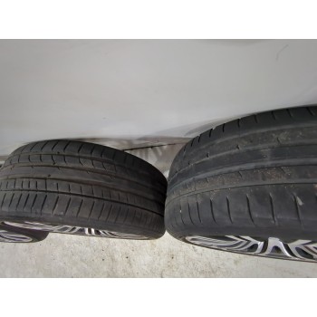 Recambio de juego llantas para bmw 1 (e87) 120 d referencia OEM IAM 36110445571  