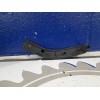Recambio de moldura para seat ibiza (6l1) 1.9 tdi referencia OEM IAM 6L0867198  