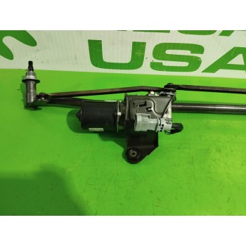 Recambio de motor limpiaparabrisas para iveco daily caja cerrada (1999 =>) 2.8 diesel cat referencia OEM IAM 54515911  