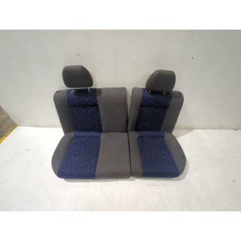Recambio de asiento trasero para seat ibiza ii (6k1) 1.9 sdi referencia OEM IAM 6K4885375  