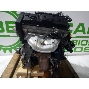 Recambio de motor completo para peugeot 307 (s1) xn referencia OEM IAM NFU  