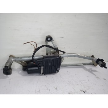 Recambio de motor limpia delantero para volkswagen passat lim. (362) advance bluemotion referencia OEM IAM 3AB955023  