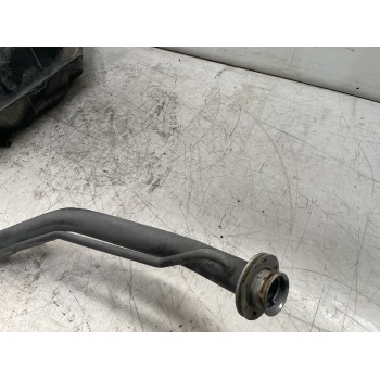Recambio de deposito combustible para kia carnival ii 2.9 crdi lx referencia OEM IAM K52A42110  