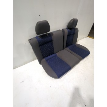 Recambio de asiento trasero para seat ibiza ii (6k1) 1.9 sdi referencia OEM IAM 6K4885375  