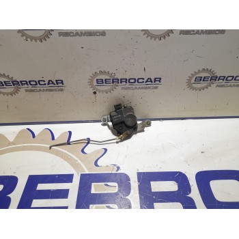 MOTOR APERTURA TRAMPILLAS CLIMATIZADOR B400730550 