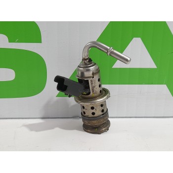 Recambio de inyector adblue para peugeot expert furgón 1.6 blue-hdi fap referencia OEM IAM 9802763880  