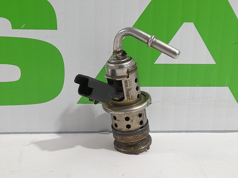 Recambio de inyector adblue para peugeot expert furgón 1.6 blue-hdi fap referencia OEM IAM 9802763880  