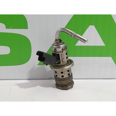 Recambio de inyector adblue para peugeot expert furgón 1.6 blue-hdi fap referencia OEM IAM 9802763880  