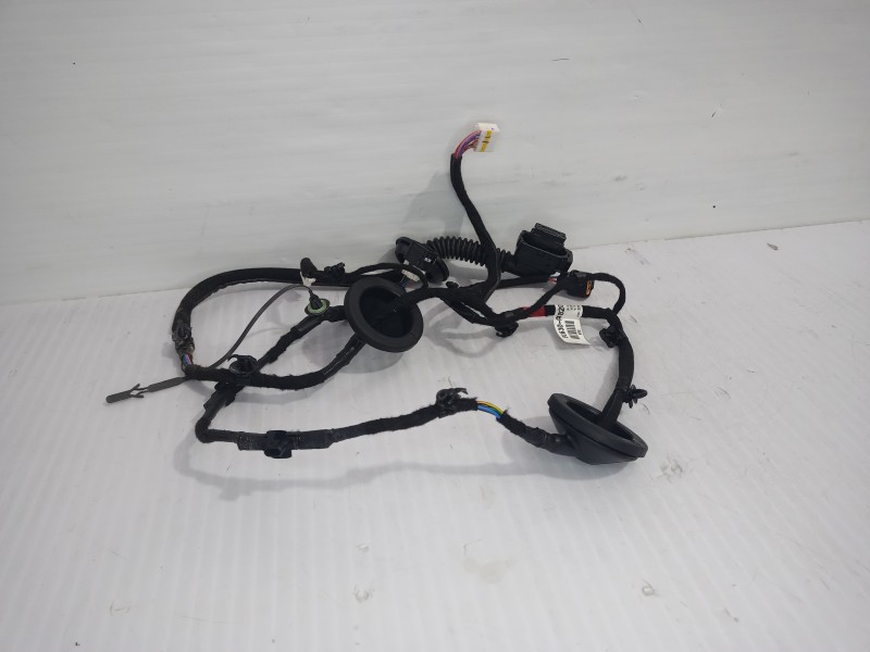 Recambio de cableado puerta para kia niro (sg2) hybrid concept referencia OEM IAM 91630AT020  