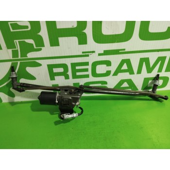 Recambio de motor limpiaparabrisas para iveco daily caja cerrada (1999 =>) 2.8 diesel cat referencia OEM IAM 54515911  