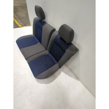 Recambio de asiento trasero para seat ibiza ii (6k1) 1.9 sdi referencia OEM IAM 6K4885375  