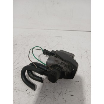 Recambio de valvula aire adicional para nissan qashqai i (j10, nj10) 1.5 dci referencia OEM IAM 149567097R  