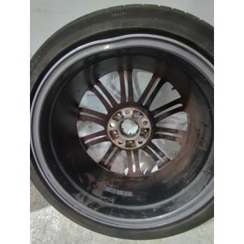 Recambio de juego llantas para bmw 1 (e87) 120 d referencia OEM IAM 36110445571  