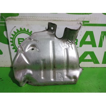 Recambio de protector para renault megane ii coupe/cabrio confort authentique referencia OEM IAM 8200486291  