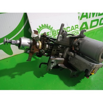 Recambio de columna direccion para renault scenic ii grand emotion referencia OEM IAM 8200741585  