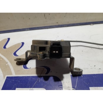 Recambio de motor apertura trampillas climatizador para kia carens 2.0 turbodiesel cat referencia OEM IAM B400730550  