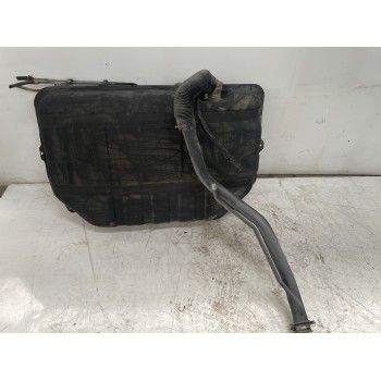 Recambio de deposito combustible para kia carnival ii 2.9 crdi lx referencia OEM IAM K52A42110  