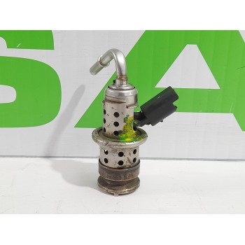 Recambio de inyector adblue para peugeot expert furgón 1.6 blue-hdi fap referencia OEM IAM 9802763880  