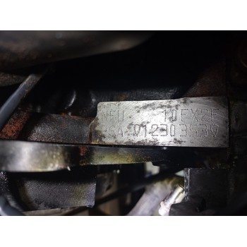 Recambio de motor completo para peugeot 307 (s1) xn referencia OEM IAM NFU  