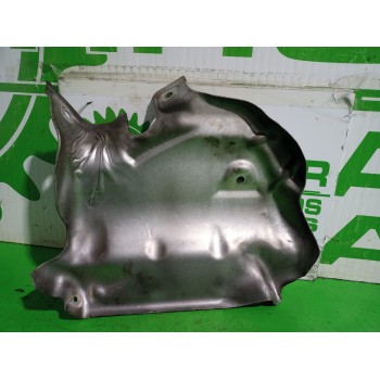 Recambio de protector para renault megane ii coupe/cabrio confort authentique referencia OEM IAM 8200486291  