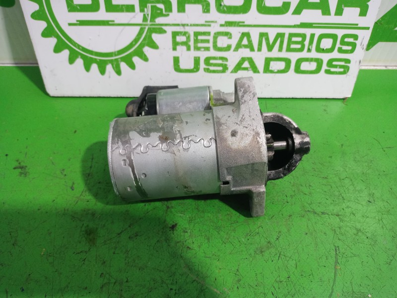Recambio de motor arranque para mazda 626 berlina (gf) 2.0 16v cat referencia OEM IAM CGB23041  