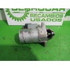 Recambio de motor arranque para mazda 626 berlina (gf) 2.0 16v cat referencia OEM IAM CGB23041  