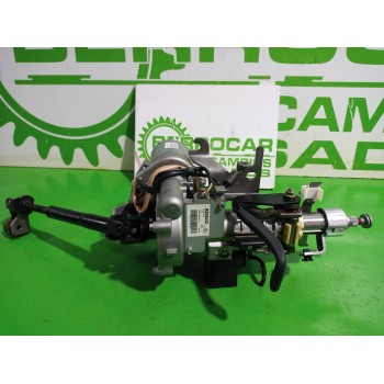 Recambio de columna direccion para renault scenic ii grand emotion referencia OEM IAM 8200741585  