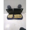 Recambio de asiento trasero para seat ibiza ii (6k1) 1.9 sdi referencia OEM IAM 6K4885375  