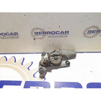 MOTOR LIMPIA TRASERO 035111400 