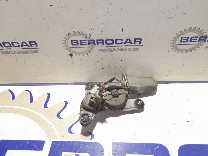 Recambio de motor limpia trasero para kia carens 2.0 turbodiesel cat referencia OEM IAM 035111400  