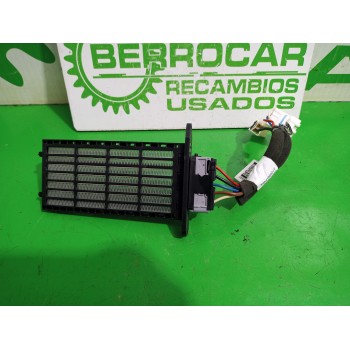 Recambio de resistencia calefaccion para nissan qashqai ii (j11, j11_) 1.3 dig-t referencia OEM IAM 271431BP1A  