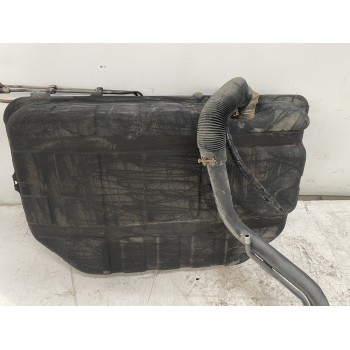 Recambio de deposito combustible para kia carnival ii 2.9 crdi lx referencia OEM IAM K52A42110  