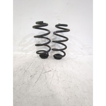 Recambio de muelle amortiguacion para nissan qashqai i (j10, nj10) 1.5 dci referencia OEM IAM 55020JD02A  