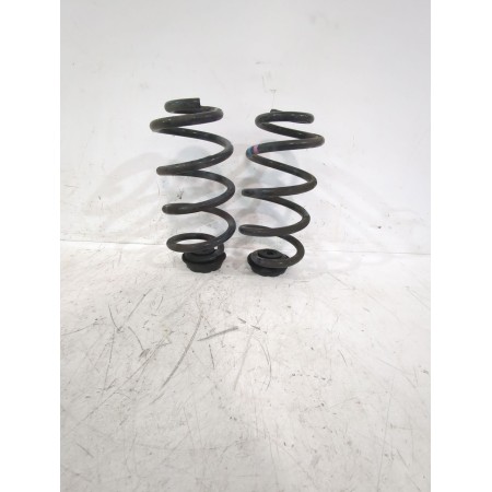 Recambio de muelle amortiguacion para nissan qashqai i (j10, nj10) 1.5 dci referencia OEM IAM 55020JD02A  