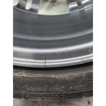 Recambio de juego llantas para bmw 1 (e87) 120 d referencia OEM IAM 36110445571  