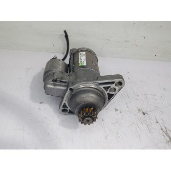 Recambio de motor arranque para volkswagen passat lim. (362) advance bluemotion referencia OEM IAM 02Z911024A  