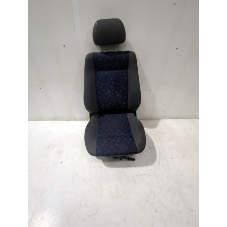 Recambio de asiento delantero derecho para seat ibiza ii (6k1) 1.9 sdi referencia OEM IAM 6K0881106  
