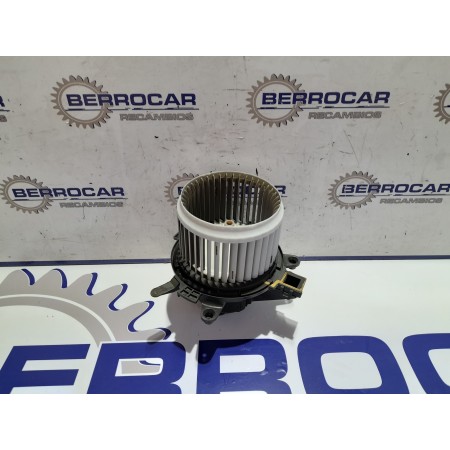 Recambio de motor calefaccion para peugeot expert furgón 1.6 blue-hdi fap referencia OEM IAM 1609690180  