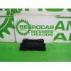 Recambio de pantalla multifuncion para renault megane ii coupe/cabrio confort authentique referencia OEM IAM 8200290542  