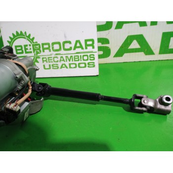 Recambio de columna direccion para renault scenic ii grand emotion referencia OEM IAM 8200741585  