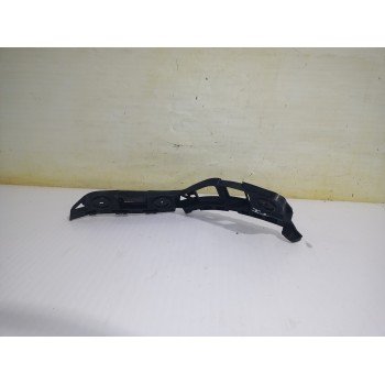 Recambio de soporte paragolpes trasero para volkswagen polo (6c1) a-polo referencia OEM IAM 6C6807393B  