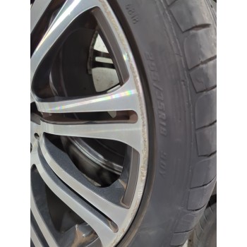 Recambio de juego llantas para bmw 1 (e87) 120 d referencia OEM IAM 36110445571  