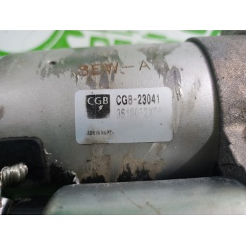 Recambio de motor arranque para mazda 626 berlina (gf) 2.0 16v cat referencia OEM IAM CGB23041  