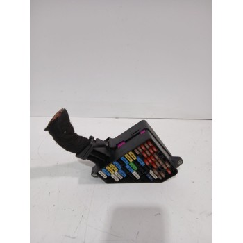 Recambio de caja reles / fusibles para seat ibiza iii (6l1) 1.4 tdi referencia OEM IAM 6Q0941828B  