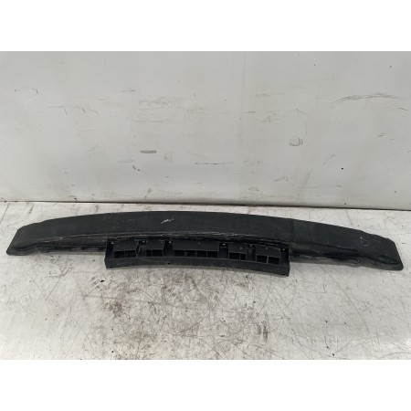 Recambio de refuerzo paragolpes delantero para kia carnival ii 2.9 crdi lx referencia OEM IAM 0K55X50071  