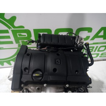 Recambio de motor completo para peugeot 307 (s1) xn referencia OEM IAM NFU  